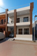 4 BHK 100 Sq.Yd. Independent House in Benipal Properties 