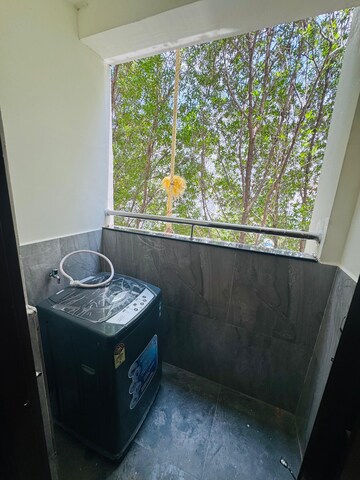 Bedroom in 1 BHK Apartment at Kondapur – for Rent