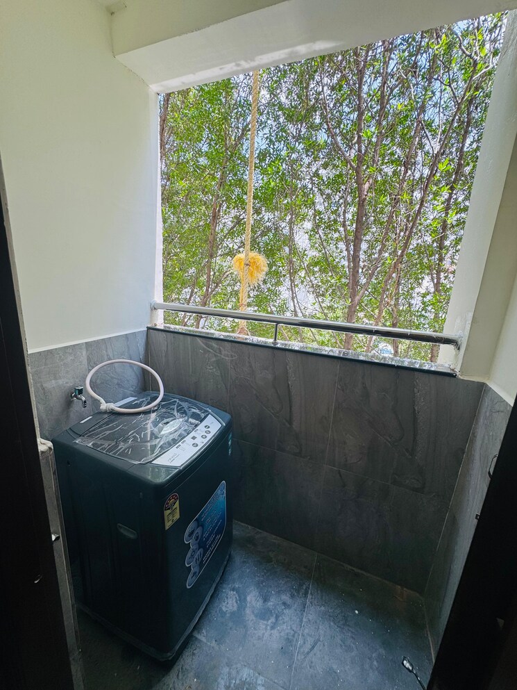 Bedroom, kondapur 1 Bedroom 777 Sq.Ft. Apartment In Kondapur Hyderabad 9547095