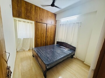 Bedroom in 1 BHK Apartment at Kondapur – for Rent