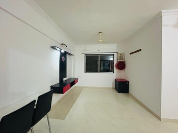 Living Room in 2 BHK Apartment at Sun Empire, Sinhagad – for Rent