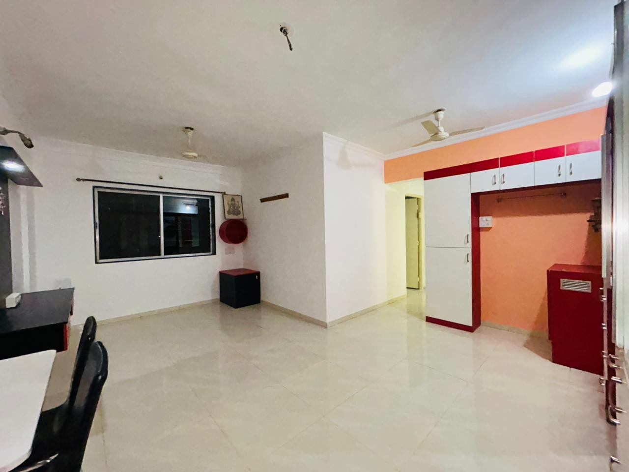 2 BHK Apartment For Rent in Sun Empire