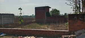 Plot Area in  Plot at Tiwaripur – for Sale