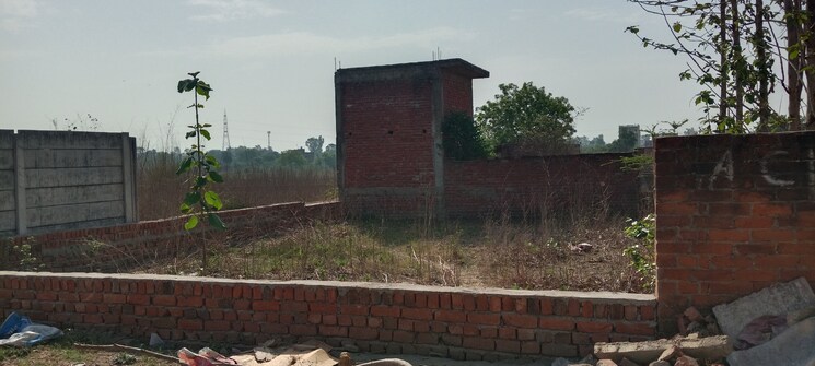 undefined, tiwaripur  3610 Sq.Ft. Plot In Tiwaripur Lucknow 9547399