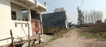  Plot – Exterior View View at Tiwaripur - for Sale