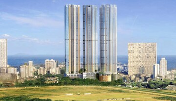 3 BHK Apartment For Rent in Piramal Mahalaxmi, Mahalaxmi