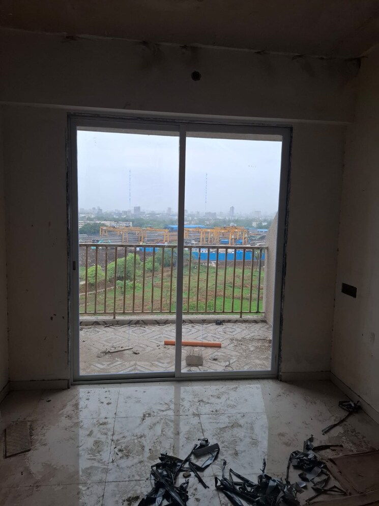 Room, sai-balaji-estate 1 Bedroom 443 Sq.Ft. Apartment In Dombivli East Thane 9547094