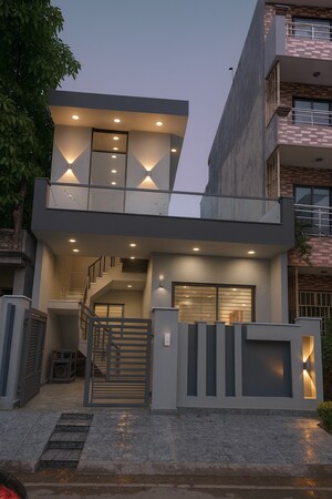 2 BHK Independent House For Sale in Patiala Road