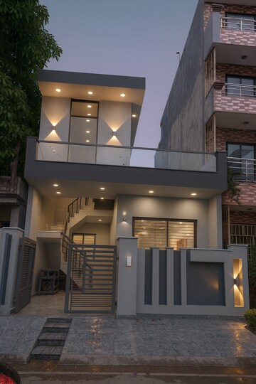 2 BHK Independent House For Sale in Patiala Road