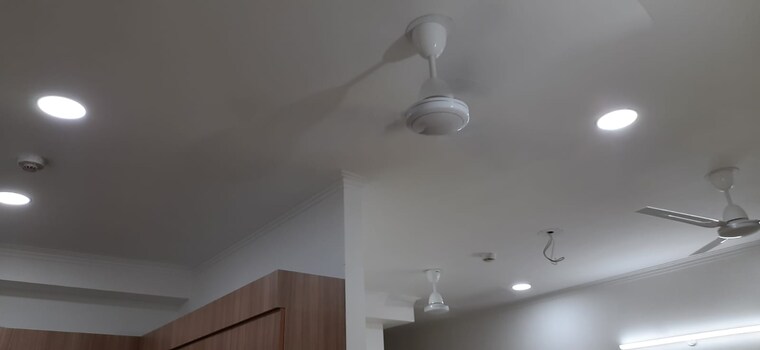 Bathroom, gaur-city-2-14th-avenue 2 Bedroom 1040 Sq.Ft. Apartment In Sector 16c Greater Noida Greater Noida 9547100