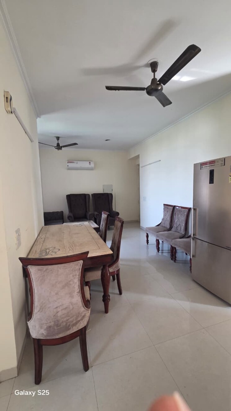 Living Room, alliance-the-eminence 3 Bedroom 2020 Sq.Ft. Apartment In Singhpura Zirakpur 9547122