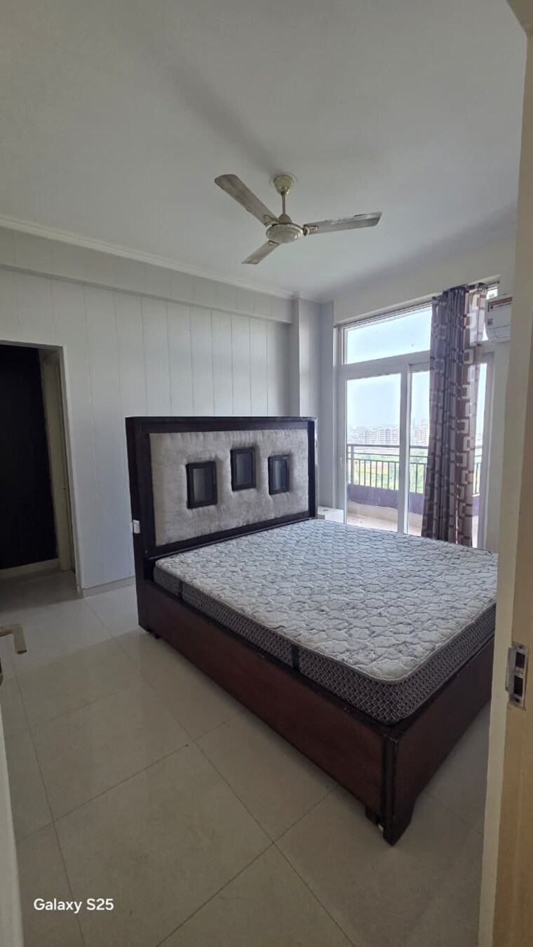 Bedroom, alliance-the-eminence 3 Bedroom 2020 Sq.Ft. Apartment In Singhpura Zirakpur 9547122