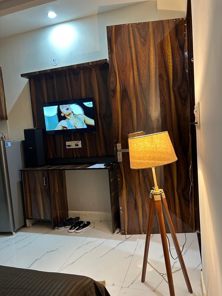 undefined, sector 24 1 RK 217 Sq.Ft. Builder Floor In Sector 24 Gurgaon 9547207