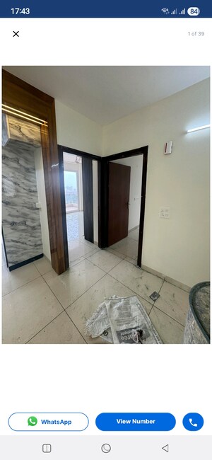 3 BHK Apartment For Rent in RPS Auria, Sector 88