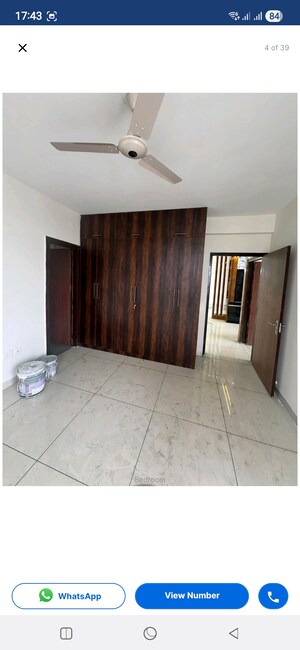 Room in 3 BHK Apartment at RPS Auria, Sector 88 – for Rent