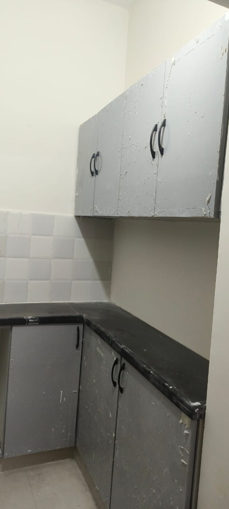 Kitchen, kondapur 1 Bedroom 741 Sq.Ft. Apartment In Kondapur Hyderabad 9547154