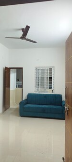 1 BHK + Extra Room 741 Sq.Ft. Apartment in Kondapur