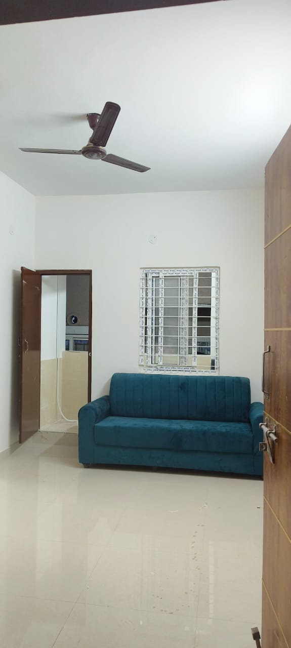 1 BHK + Extra Room Apartment For Rent in Kondapur