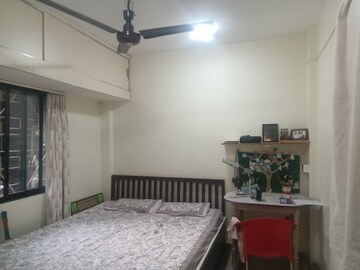Bedroom in 1 BHK Apartment at Brahma Baug, Sopan Baug – for Rent