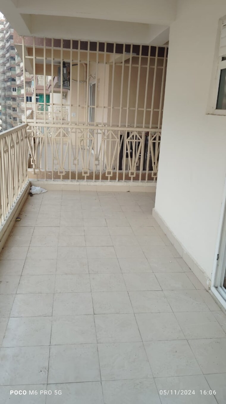 Balcony, gaur-city-7th-avenue 2 Bedroom 1075 Sq.Ft. Apartment In Sector 4 Greater Noida Greater Noida 9547150