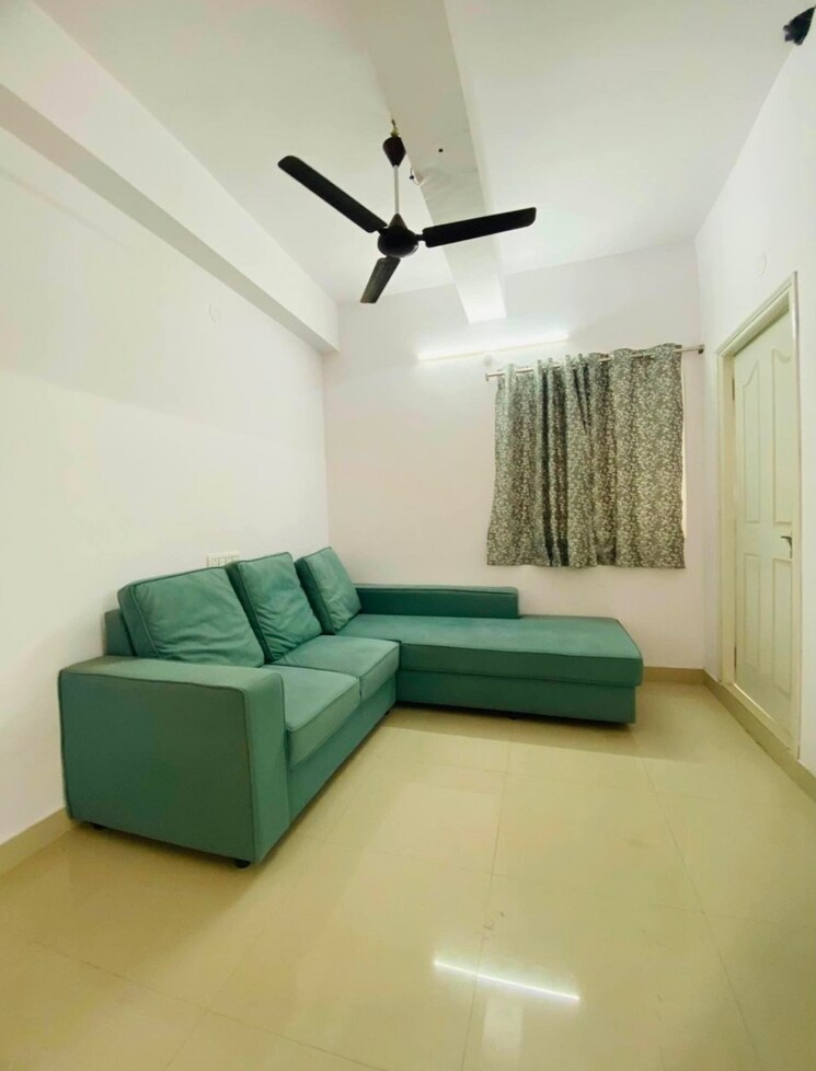 Living Room, kondapur 1 Bedroom 788 Sq.Ft. Apartment In Kondapur Hyderabad 9547172
