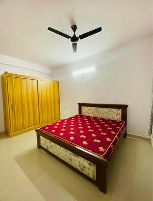 1 BHK Apartment For Rent in Kondapur
