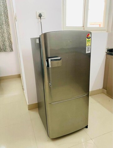 Furnished Amenities in 1 BHK Apartment at Kondapur – for Rent