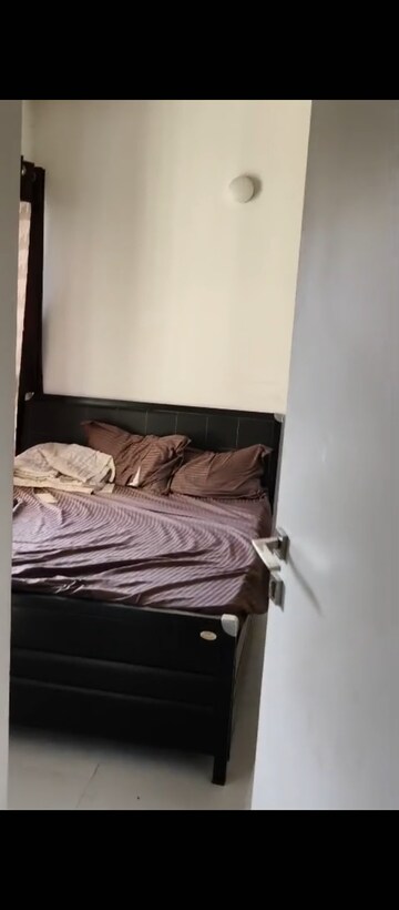 Bedroom in 1 BHK Apartment at Runwal Gardens, Dombivli East – for Rent