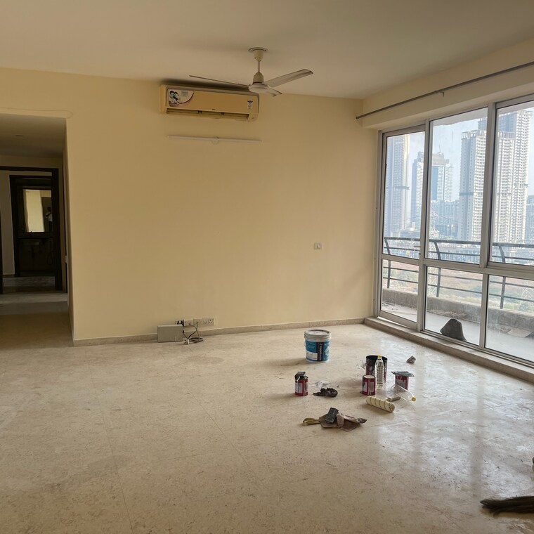 Room, unitech-escape 3 Bedroom 2066 Sq.Ft. Apartment In Rosewood City Gurgaon 9547194