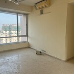 3 BHK + Servant Room 2066 Sq.Ft. Apartment in Unitech Escape