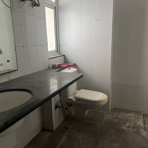 Kitchen in 3 BHK Apartment at Unitech Escape, Rosewood City – for Rent