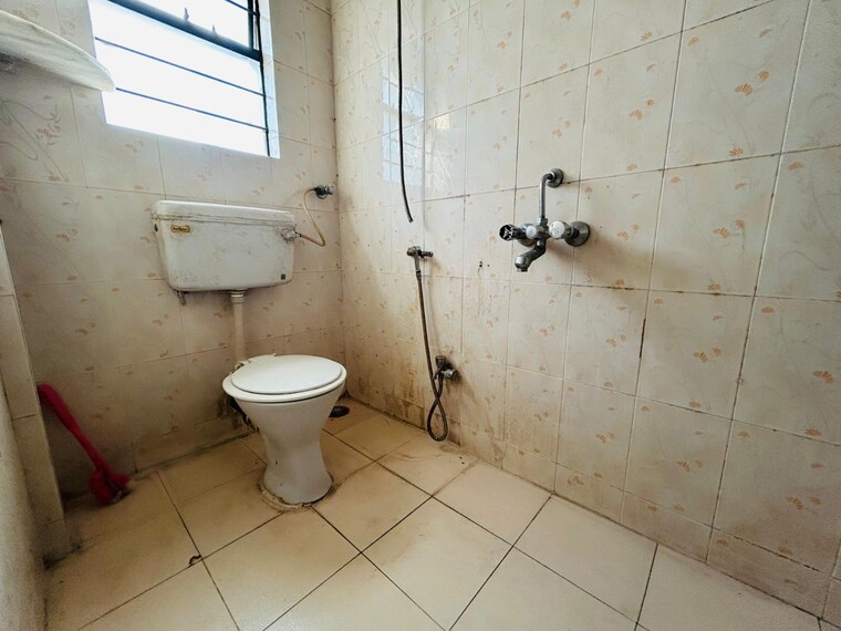 Master Bedroom, sun-city 2 Bedroom 900 Sq.Ft. Apartment In Sinhagad Road Pune 9547183