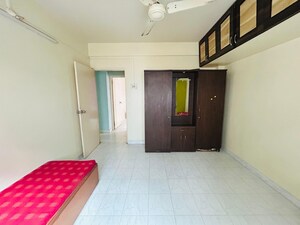 Bedroom in 2 BHK Apartment at Sun City, Sinhagad Road – for Sale
