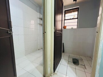 Bathroom in 2 BHK Apartment at Sun City, Sinhagad Road – for Sale