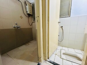 Bathroom in 2 BHK Apartment at Sun City, Sinhagad Road – for Sale