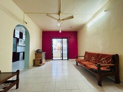 2 BHK Apartment For Sale in Sun City