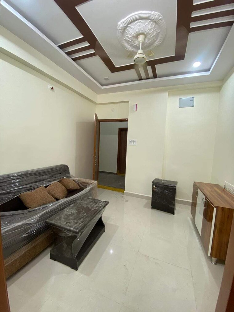 Kitchen, kondapur 1 Bedroom 779 Sq.Ft. Apartment In Kondapur Hyderabad 9547214
