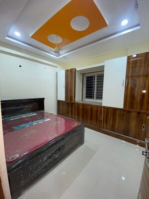1 BHK Apartment For Rent in Kondapur