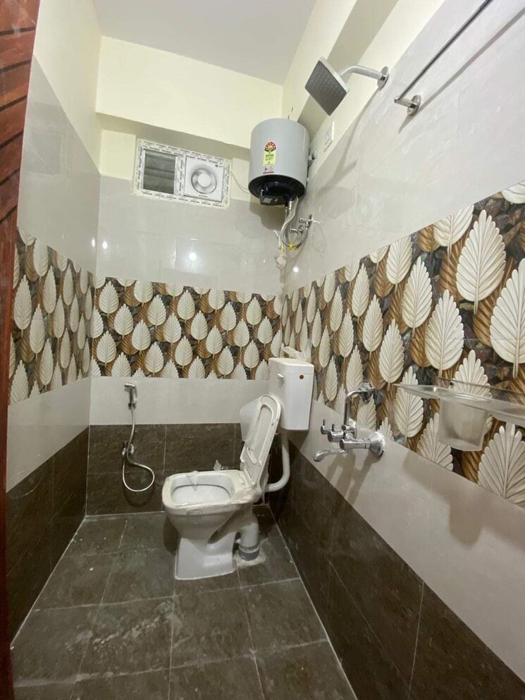 Master Bedroom, kondapur 1 Bedroom 779 Sq.Ft. Apartment In Kondapur Hyderabad 9547214