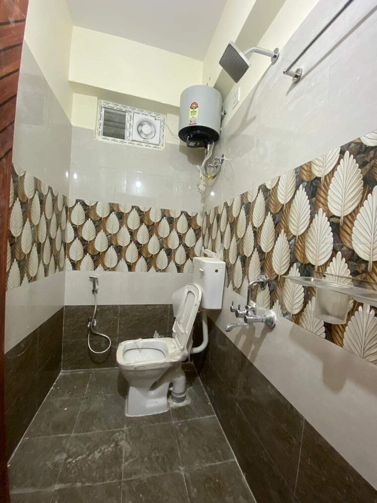 Master Bedroom, kondapur 1 Bedroom 779 Sq.Ft. Apartment In Kondapur Hyderabad 9547214