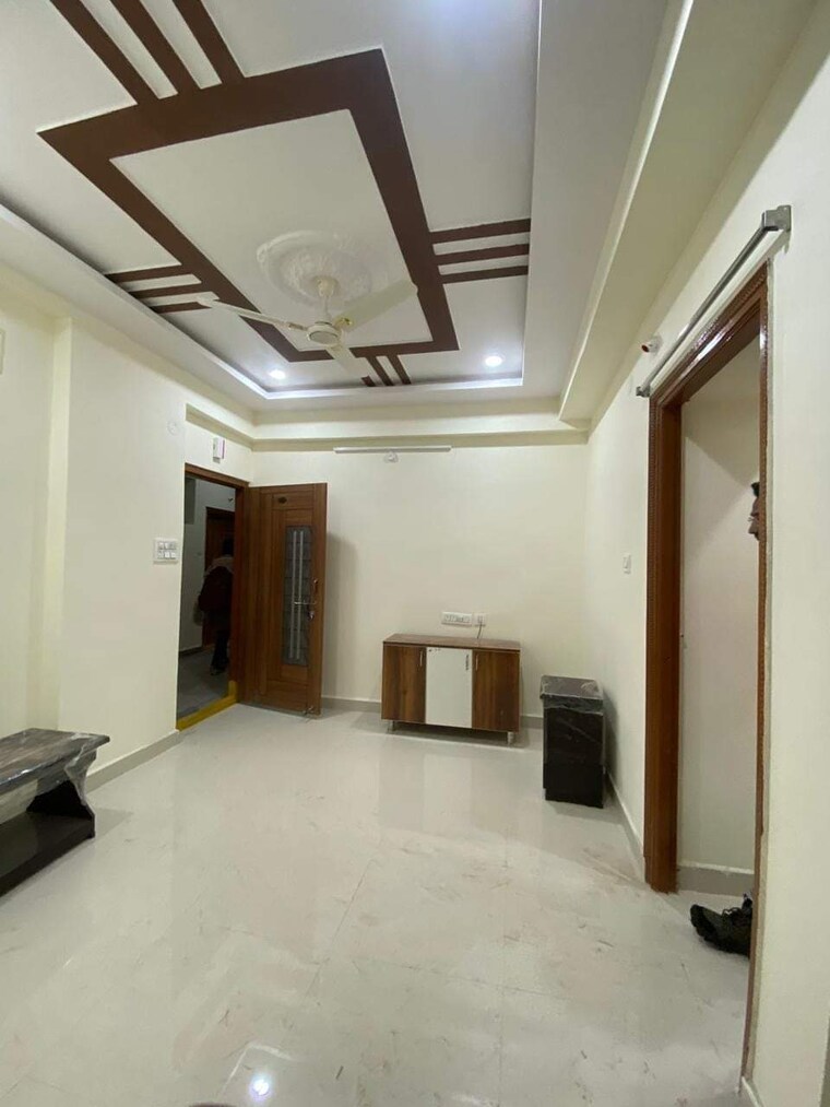 Kitchen, kondapur 1 Bedroom 779 Sq.Ft. Apartment In Kondapur Hyderabad 9547214