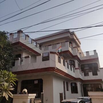 3 BHK Villa For Rent in Sector 21
