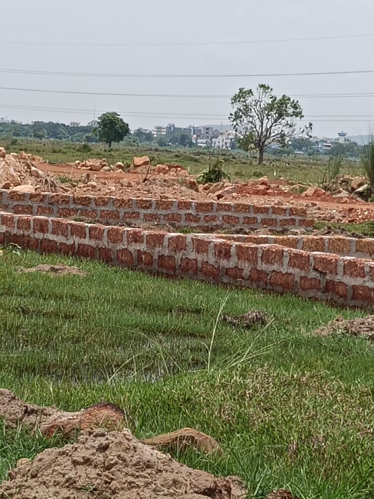 undefined, sijua  1530 Sq.Ft. Plot In Sijua Bhubaneswar 9547243