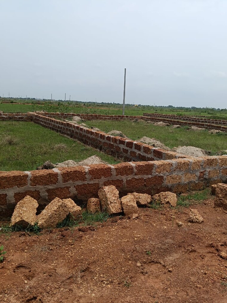 undefined, sijua  1530 Sq.Ft. Plot In Sijua Bhubaneswar 9547243