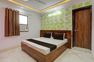 Bedroom in  Pg at Sector 48 – for Rent