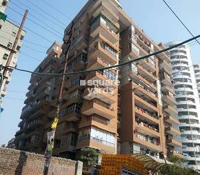2 BHK + Pooja Room Builder Floor For Rent in Amrapali Vaishali