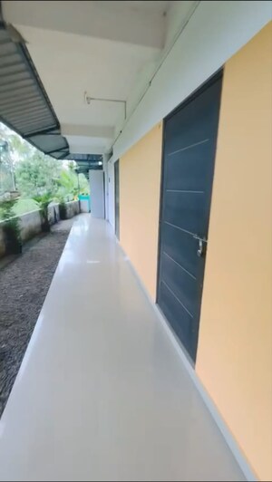 Building Lobby in 6+ BHK Builder Floor at Cheroor – for Sale