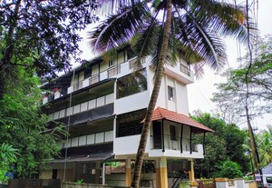 6+ BHK Builder Floor – Exterior View View at Cheroor - for Sale