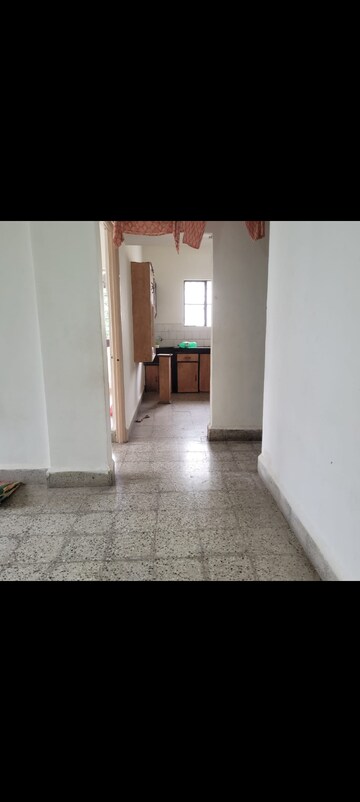Building Lobby in 2 BHK Apartment at Leela Park CHS, Anand Nagar – for Rent