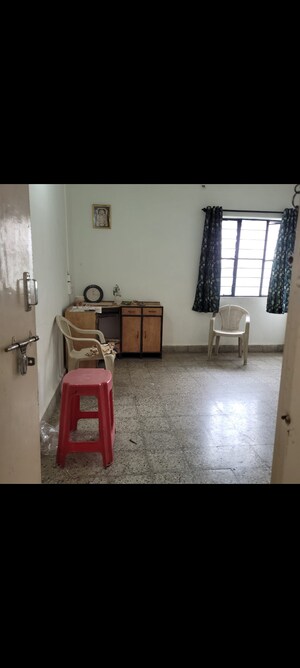 2 BHK Apartment For Rent in Leela Park CHS, Anand Nagar